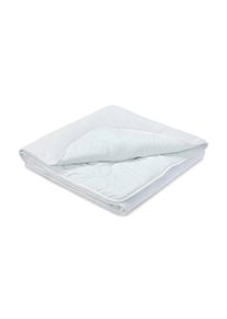 Tchibo - Kołdra chłodząca - kolor: biały