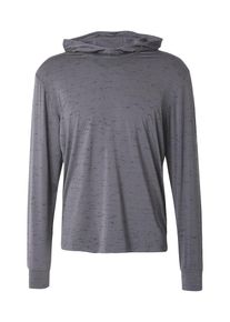 adidas Golf Koszulka funkcyjna dla mężczyzn ciemnoszary / czarny Rozmiar S