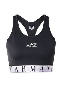 EA7 Emporio Armani Sportmelltart&oacute;k Női fekete , M&eacute;ret XS