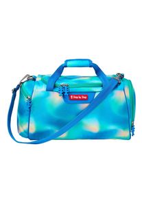 Step By Step Sac de voyage 'Sport' Femme bleu taille One Size