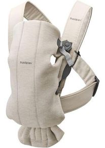 BabyBj&ouml;rn BabyBj&ouml;rn Babytrage Mini | beige