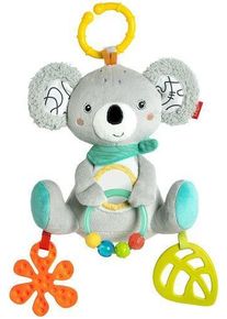 babyFEHN Fehn Babyspielzeug Koala | mehrfarbig