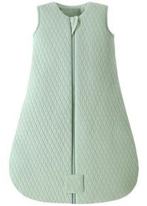 Yoofoss sac de couchage d'hiver 2.5 TOG | vert
