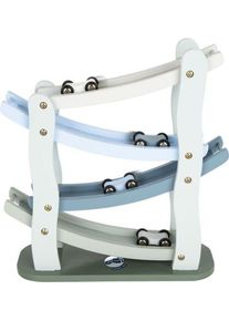 Small Foot Modr&yacute; z&aacute;zrak Dostihov&aacute; dr&aacute;ha | modr&aacute;