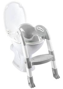 Thermobaby Kiddyloo Toilettentrainer | grigio