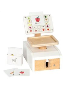 Small Foot V&aacute;hy "Fresh" | biela