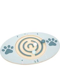 Small Foot Balansov&aacute; doska Himmelspfote | modr&aacute;