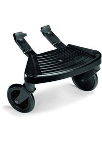 Peg P&eacute;rego Peg Perego Buggy-Board | čierna