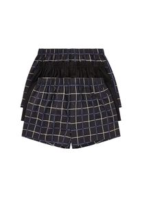 bonprix, Damen, Boxer &raquo;Lockere Jersey Boxershorts aus Baumwolle (3er Pack)&laquo; Packung, 3, 3 Stk. Lockere Jersey Boxershorts aus Baumwolle (3er Pack), 