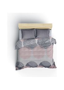 L'essentiel L'essentiel, Bettw&auml;sche, Kyree (Bettw&auml;sche Set, 60 x 60 cm, 260 x 220 cm)