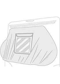 Frankana, Veloaufbewahrung