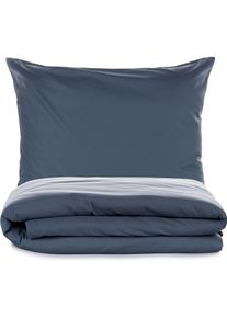 L'essentiel L'essentiel, Bettw&auml;sche, Plain (Duvetbezug, 200 x 200 cm)