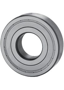 SKF, Kugellager, Rillenkugellager