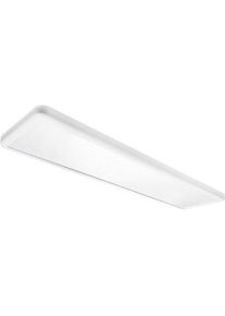 Sg, Wandleuchte + Deckenleuchte, LED-Paneelleuchte SENSE 28W 4000K 3630lm 212367 (3630 lm)