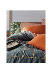 L'essentiel L'essentiel, Bettw&auml;sche, Stark (Bettw&auml;sche Set, 260 x 220 cm)