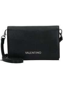 Valentino, Damen, Handtasche, Ember Clutch Tasche 20 cm, Schwarz