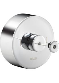 KEUCO W&auml;scheleine PLAN ES/vc, W&auml;schest&auml;nder, Silber