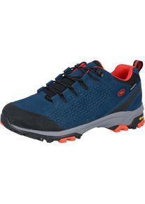Br&uuml;tting Br&uuml;tting, Herren, Wanderschuhe, Mount Trish Low (47), Blau