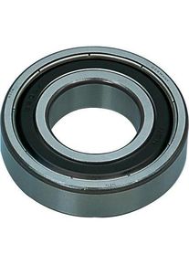 SKF, Kugellager, Rillenkugellager