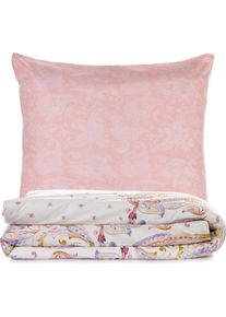 BigBuy, Bettw&auml;sche, Muna (240 x 220 cm)