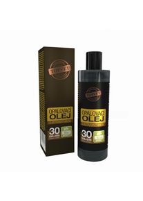 Napoz&oacute; olaj asztaxantinnal SPF 30 100 ml - Green idea