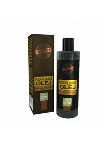 Napoz&aacute;s ut&aacute;ni olaj asztaxantinnal &eacute;s s&aacute;rgar&eacute;paolajjal 100 ml - Green idea