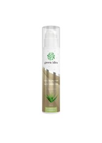 Aloe vera napoz&aacute;s ut&aacute;ni tej 200 ml - Green idea