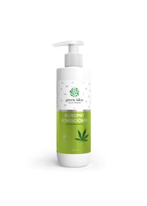 Kender hajkondicion&aacute;l&oacute; 200 ml - Green idea