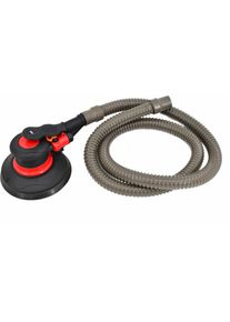 Awtools, Schleifmaschine + Poliermaschine, Szlifierka Pneumatyczna Mimośrodowa 150mm Bl (Exzenterpolierer)