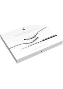 WMF Tavira Besteck-Vorteils-Set*, 60-teilig, Cromargan, Besteck