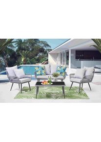 M&ouml;bilia Salon de jardin TOURNAI