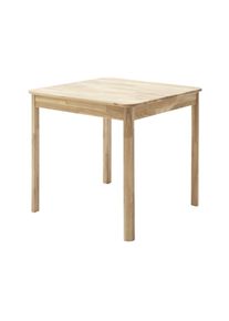 Table &agrave; d&icirc;ner OSKAR