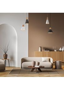 Maytoni, Pendelleuchte, Bicones (E27)