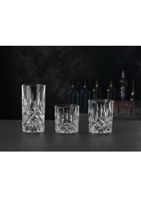 Nachtmann Lot de 18 verres NOBLESSE