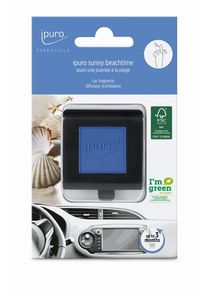 Ipuro Car Line SUNNY BEACHTIME