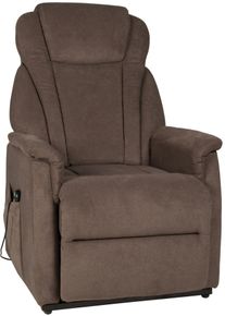 DUO Fauteuil TV TORONTO XXL