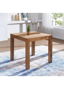 Table &agrave; d&icirc;ner BANGKOK