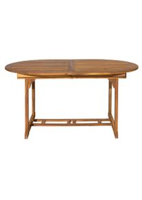 M&ouml;bilia Table de jardin DEINZE