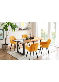 Salesfever Coin repas 5 &eacute;l&eacute;ments LANGSA