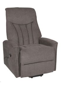 DUO Fauteuil TV BONNYVILLE 2