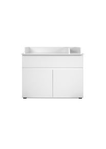 Finori Commode &agrave; langer INGAMAR 67A