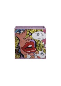 Finori Bo&icirc;te pliable MOTIVBOX