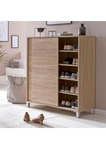 Meuble &agrave; chaussures TUPAC AMARU