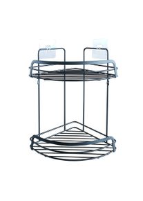 Etag&egrave;re de douche d'angle Premium FILAIRE