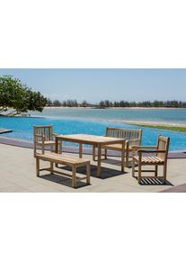 M&ouml;bilia Salon de jardin COURCELLES