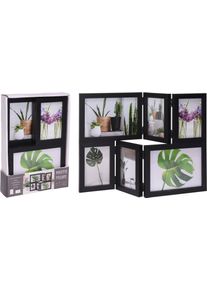 Koopmann Cadre pour 6 photos GERRY