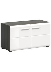 Banc &agrave; chaussures FICHE