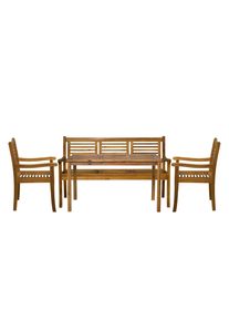 M&ouml;bilia Salon de jardin MORTSEL