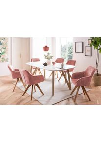 Salesfever Coin repas 5 &eacute;l&eacute;ments CIBINONG/TANJUNG BALAI