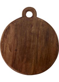 Koopmann Planche en bois ronde EH